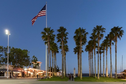 Z Hotel Jack London Square image 15
