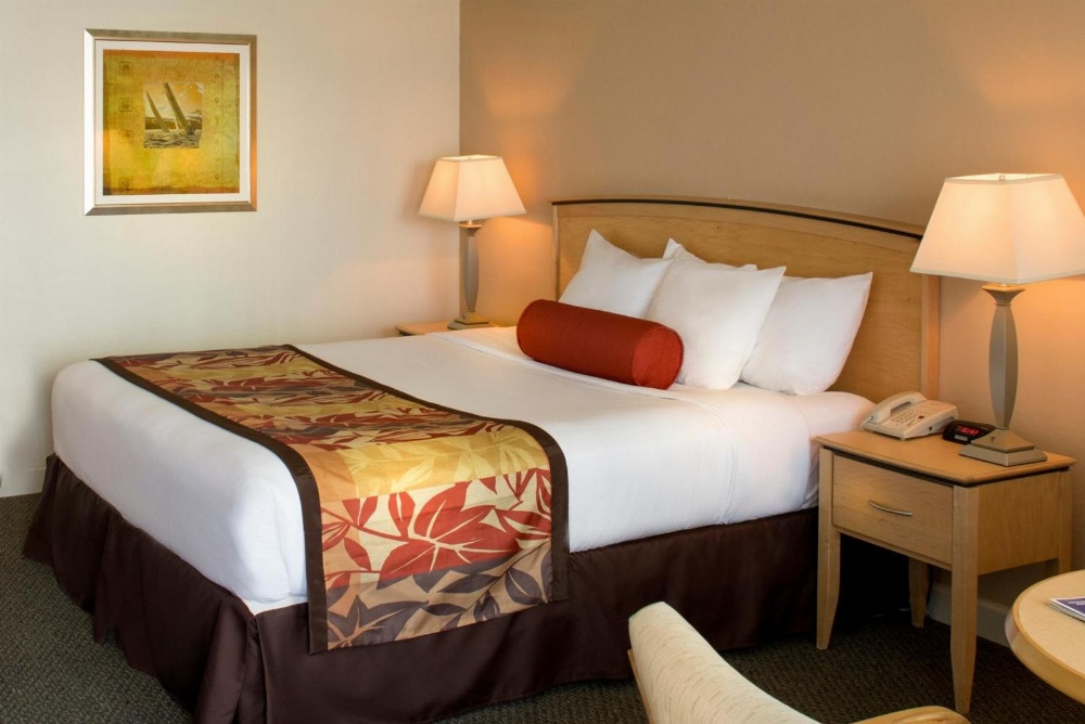 Z Hotel Jack London Square